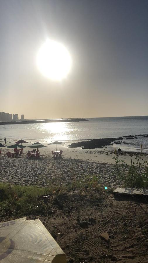 Studio Beira Mar Fortaleza  Luaran gambar