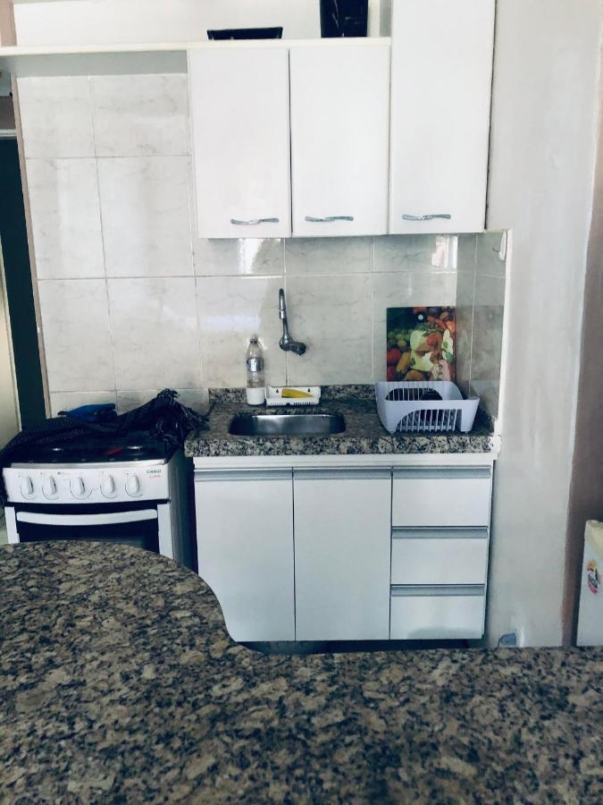 Studio Beira Mar Fortaleza  Luaran gambar
